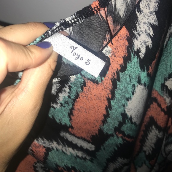 ROMPER! - Picture 2 of 5